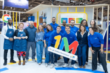 GOOGLE MAYORS AND LOCAL GOVERNMENT EXHIBITION 2022–2025