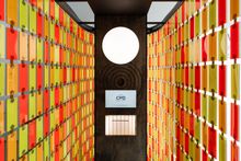 L'Oréal Closing party