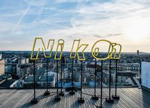 NIKON 100 ANS