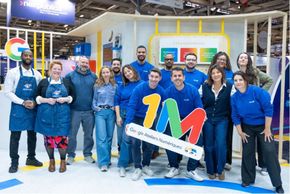 SALON DES MAIRES 2025